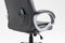 Activejet YK7304 - Bureaustoel - Verwarmd en met massagefunctie - Grijs