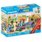 Actiefiguren Playmobil