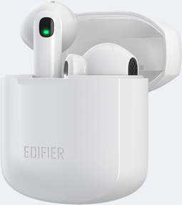 Edifier W200T mini - True Wireless Stereo oordopjes - AptX HD - Wit