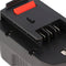 Batterij geschikt voor Black & Decker A14, A144, HPB14 14.4V, 2.0Ah