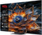 TCL 65Q8C - Ultra HD TV - 4K QD-Mini LED - Zwart