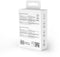 Savio LA-06 - Oplader - USB Type A & C - Power Delivery 3.0 - Wit