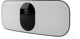 Arlo Pro 3 - Floodlight Camera - 2K video met HDR - Wit