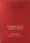Versace Eros Flame 100 ml Eau de Parfum - Herenparfum