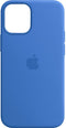 Apple MJYU3ZM/A - Soft case - MagSafe - Blauw