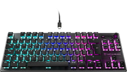 Turtle Beach Vulcan TKL - Mechanisch Toetsenbord - Draad - Azerty FR
