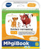 VTech MagiBook Activiteitenboek De Leeuwenkoning - Simba's Verassing - Educatief Speelgoed - Niveau 1 - 2 tot 5 Jaar