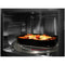 AEG MBB1756DEM - Magnetron met grill - 800 Watt - 17 liter