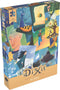 Dixit - Blue MishMash - Puzzel - 1000 stukjes