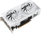 ASUS Dual GeForce RTX 5060 - Videokaart - 8GB GDDR7 - Wit