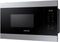 Samsung MG22M8274CT - Magnetron met Grill - Smart Moisture Sensor en Quick Defrost - 22L