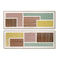 Schilderij Home ESPRIT Modern Stads 152 x 4,5 x 52 cm (2 Stuks)