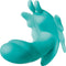 Vibrator met Afstandsbediening The Butterfly Effect
