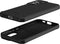 Urban Armor Gear - Outback - Biologisch afbreekbaar - Galaxy S22 Plus 5G - Zwart