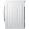 Samsung DV80M5010IW/EN - Warmtepompdroger - 8 kg - 9 programma's - Wit
