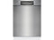 Bosch SMU4EAS28E - Onderbouw Vaatwasser - 60 cm - 13 Couverts - SpeedPerfect - 42 dB - Energieklasse A - RVS