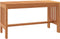 vidaXL - Tuinbank - 80 - cm - massief - eucalyptushout