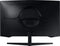 Samsung Odyssey G5 G55T - Gamingmonitor 27
