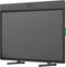 Logitech Rally Board 65 - Videovergaderingssysteem - 4K Ultra HD 3840 x 2160 Pixels - Grafiet