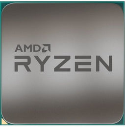 AMD Ryzen 7 2700X - CPU AM4 - 8 cores 3,7GHz 105W Zen+