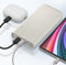 Samsung EB-P4520XUEGEU - Externe Batterij - 20.000mAh 45W Type-C - Zwart