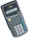 Texas Instruments TI-30Xa - Wetenschappelijke rekenmachine - Compact en handig - Zilver/Zwart
