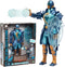 Gelede figuur - GORMITI - Gormiti met waterlichtaanval - Aqu - 27 cm - vanaf 4 jaar - GRV071