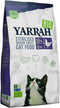 Yarrah - Cat Sterilised Grain Free - Kattenvoer - 2 kg