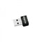 Approx APPUSB600NAV2 - Netwerkadapter - Wi-Fi 4 (802.11n) en Wi-Fi 5 (802.11ac) - 600Mbps