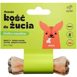 Snack voor honden Brit AZANKI 35 g