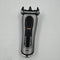 Braun 9575cc - Scheerapparaat - Wet & Dry - 60 min gebruiksduur