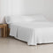 Set beddengoed SG Hogar Wit Bed van 90 160 x 270 cm