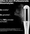 L’Oréal Professionnel Steampod 4.0 - Stijltang met stoomtechnologie - Wit