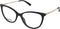 Brillenframe Dames Love Moschino MOL588-807 ø 54 mm