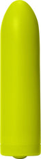Dame - Zee Bullet Vibrator Periwinkle Vibrator Love Toy - Paars