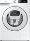 Samsung WW90T656AHE - Wasmachine - EcoBubble technologie - AI Energy Mode