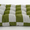 In The Mood Collection Osborn - Stoelkussen - Verhoogt zitcomfort - Groen