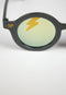 Kinderzonnebril Harry Potter Zwart