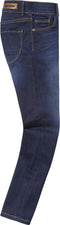 Raizzed Meisjes Jeans - Denim - Dark Blue Stone - Maat 140