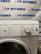Bosch WTE861S0NL/15 - Condensdroger - Sensitive Drying System - Sport-programma