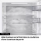 Samsung RS80F66KBT - Amerikaanse Koelkast - 634 Liter - Energieklasse B - 32 dB - Platina Roestvrij Staal