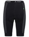 Vaude Bike Innerpants XP - Fietsonderbroek Dames - Ademend en schokabsorberend - Zwart