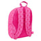 Schoolrugzak Barbie barbie Roze 31 x 41 x 16 cm