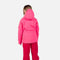 Rossignol Girl Staci - Ski Jas - Waterdicht 20000 mm - Roze 170