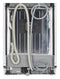 Beko BDIN14320 - Inbouw Vaatwasser - 13 couverts - 49 dB - Hygiene Intense