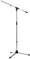 König & Meyer 21060-300-02 - Microfoon standaard - Chroom