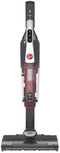 Hoover HF522STH 011 - Snoerloze Stofzuiger - H-Lab Brushless Motor - Compact 69 cm
