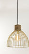 Light & Living Hanglamp Giada - 40cm - Antiek Brons