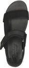Skechers Uno - Summer Stand2 - Dames Sandalen - Zwart - Maat 37