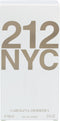 Carolina Herrera 212 F - 60ml - Eau de toilette